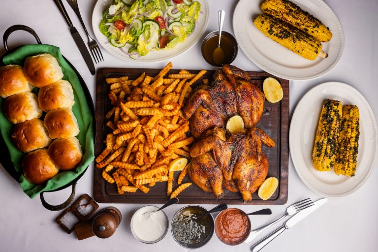 GO Hong Kong's finest restaurants, delivered Food Delivery Hong Kong